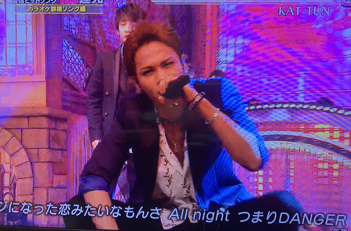りりちゃん ヤンキー座りして声を潰して歌ってたり 透き通るような高音の声だったり 上田くんの振り幅が好きです テレ東音楽祭 Kattun 上田竜也 りりちゃん ヤンキー座りして声を潰して歌ってたり 透き通るような高音の声だったり 上田くんの振り幅が好きです テレ東音楽祭 Kattun 上田竜也