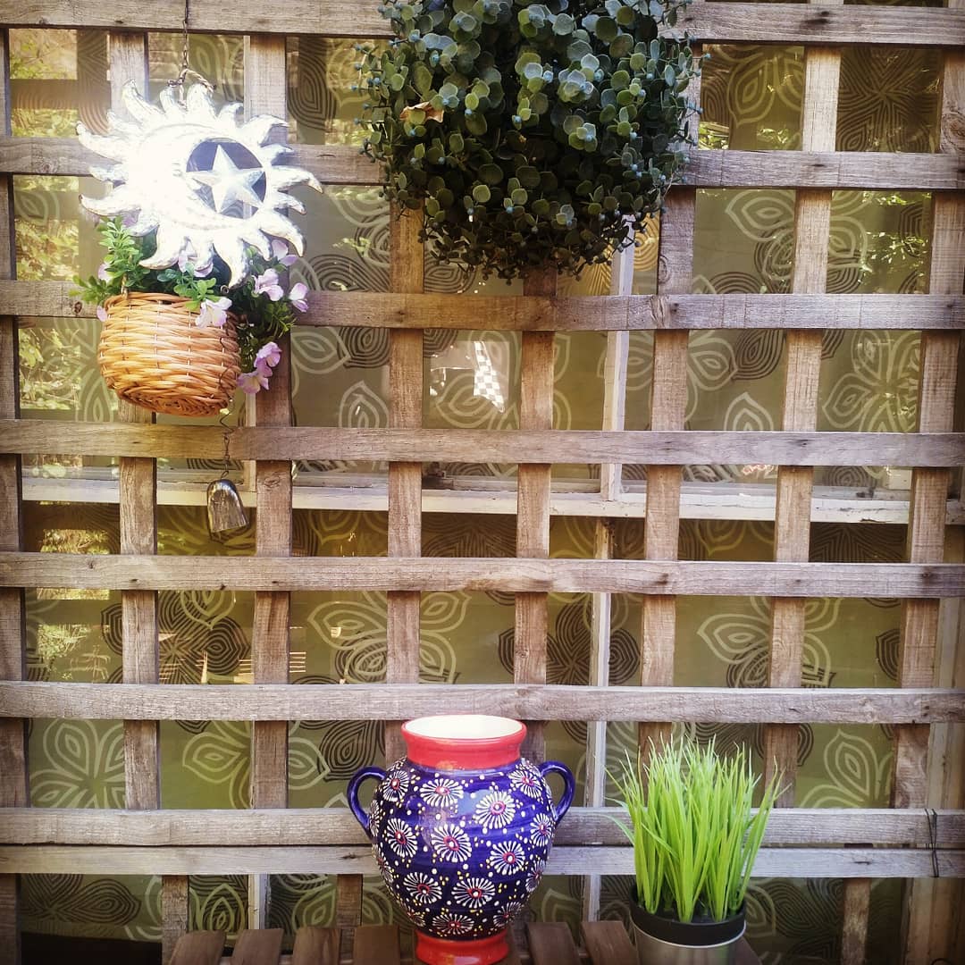 Secretgardenpen's tweet photo. Outside Seating in this weather is a MUST. 

#LakeDistrict #lakedistrictuk #cumbria #penrith #cumbrian #local #sun #Gardenwatch https://t.co/UPRCAsKLnO