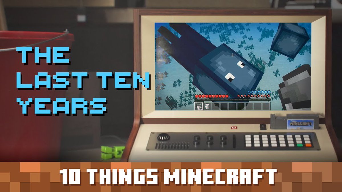 マインクラフト 日本公式 Minecraft Japan みなさんは イカからミルクが取れた時期があったのをご存知ですか スティーブのコスプレで世界記録 ウィッチのモデルとなったのは などなど Minecraftには数多くのウラ話があります 詳しく知りたい方は マインクラフト 日本公式 Minecraft Japan みなさんは イカからミルクが取れた時期があったのをご存知ですか スティーブのコスプレで世界記録 ウィッチのモデルとなったのは などなど Minecraftには数多くのウラ話があります 詳しく知りたい方は