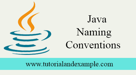 2vishalsingh's tweet image. Java Naming Conventions
tutorialandexample.com/java-naming-co…
Java naming convention is a standard pattern for writing your identifier name such as class, interfaces, methods, constants, variable, etc.
@java