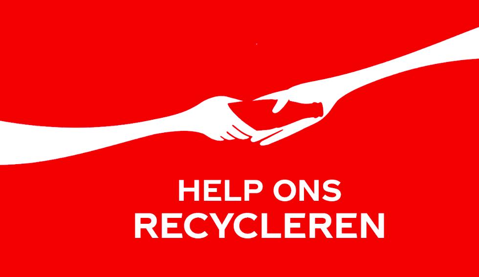 Goede intenties, maar hoe zal <a href="/CocaColaBE_nl/">Coca-Cola België</a> garanderen dat 90% (vanaf 2022 95%) correct wordt ingezameld en gerecycleerd? Vlaanderen zet de stap naar #herbruikbaar maar <a href="/CocaColaBE_nl/">Coca-Cola België</a> houdt vast aan #singleuse. #gemistekans #kritisch

cocacola.be/nl/helpusrecyc…