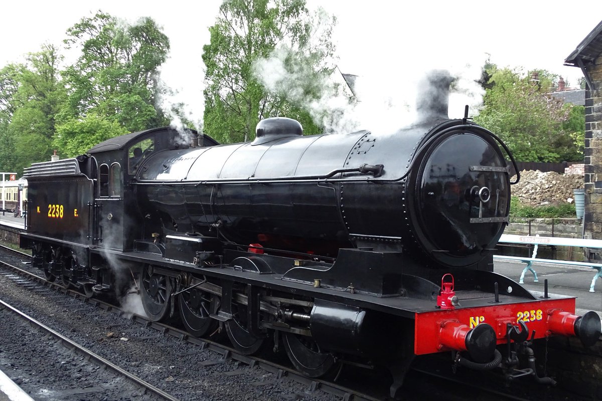 Mid-Norfolk Railway tweet media