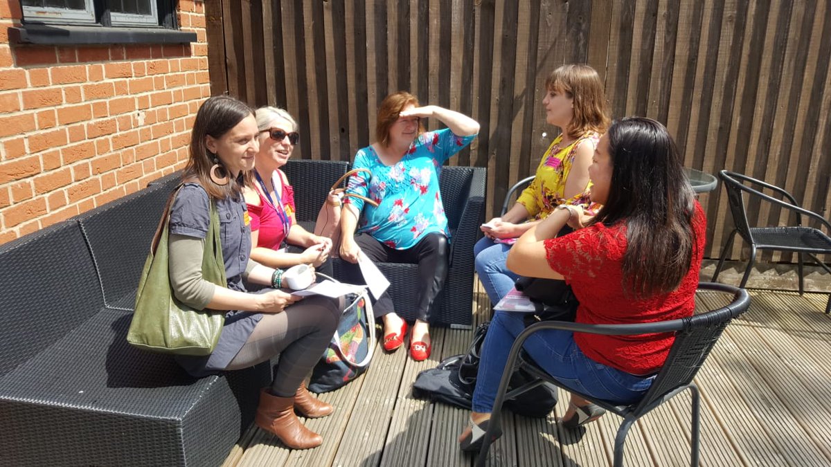 Social You tweet media