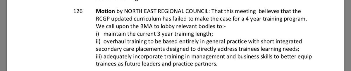 BMAEastMidlands (@bmaeastmidlands) on Twitter photo Last day at #ARM2019 Good to see the energy and enthusiasm by delegates. Passionate and well balanced debate on motion 126 proposed by <a href="/Sandeshgulhane/">Dr Sandesh Gulhane MSP</a> . All parts of this motion passed with majority <a href="/BMAGPtrainees/">BMA GP Trainees</a> Last day at #ARM2019 Good to see the energy and enthusiasm by delegates. Passionate and well balanced debate on motion 126 proposed by <a href="/Sandeshgulhane/">Dr Sandesh Gulhane MSP</a> . All parts of this motion passed with majority <a href="/BMAGPtrainees/">BMA GP Trainees</a>
