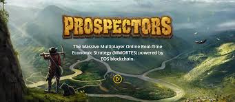 Mine real Crypto out the the game on eos and earn some real cash for playing
play.prospectors.io/?ref=g44dcojug…