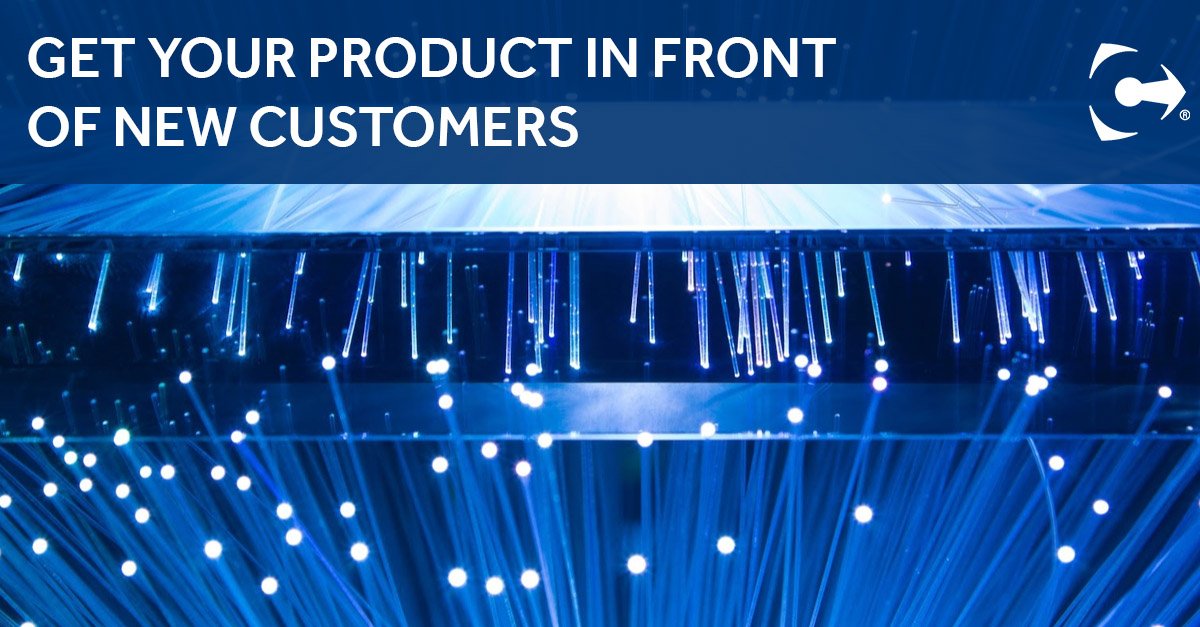 ChemPoint’s multi-channel digital approach optimizes connections between suppliers and potential customers during every step of the buying journey.