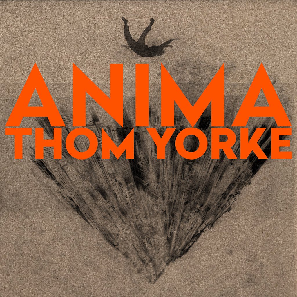 Non è venerdì ma possiamo festeggiare lo stesso. Oggi è uscito "Anima", il nuovo album di #ThomYorke. Ascoltalo su Spotify: spoti.fi/2XEi9Jq