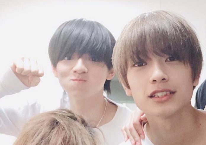 拓哉の夢が叶えばそれでいい on X: 