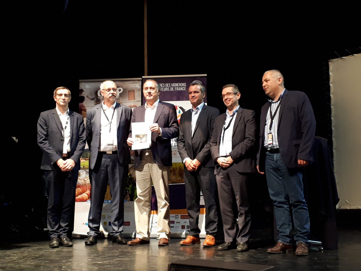 DENEUVE Mélodie tweet media