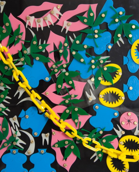 watermillcenter's tweet photo. Get a #SneakPeek at this year’s Auction!
Over 100 artworks, including works by #JavaJones #DamienDavis #JeanetteHayes #DarrylWestley #AnastasiaSamoylova will go #LIVE July 9 on Artsy!
#WatermillCenter #Art #Auction #Beach #Summer #Rihanna https://t.co/JG2QmYPhDD