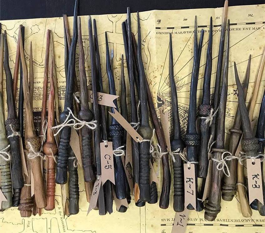TangibleLabs's tweet photo. @HPWizardsUnite We sell 3D printed Harry Potter Wands (with stands), Concealed wand permits, Hogwarts ID Card, and Tshirts!

Check us out @ https://t.co/S5DFKLvDJr
#supportsmallbusiness #nerdy #HarryPotterWizardsUnite https://t.co/CvC53QE4Qo