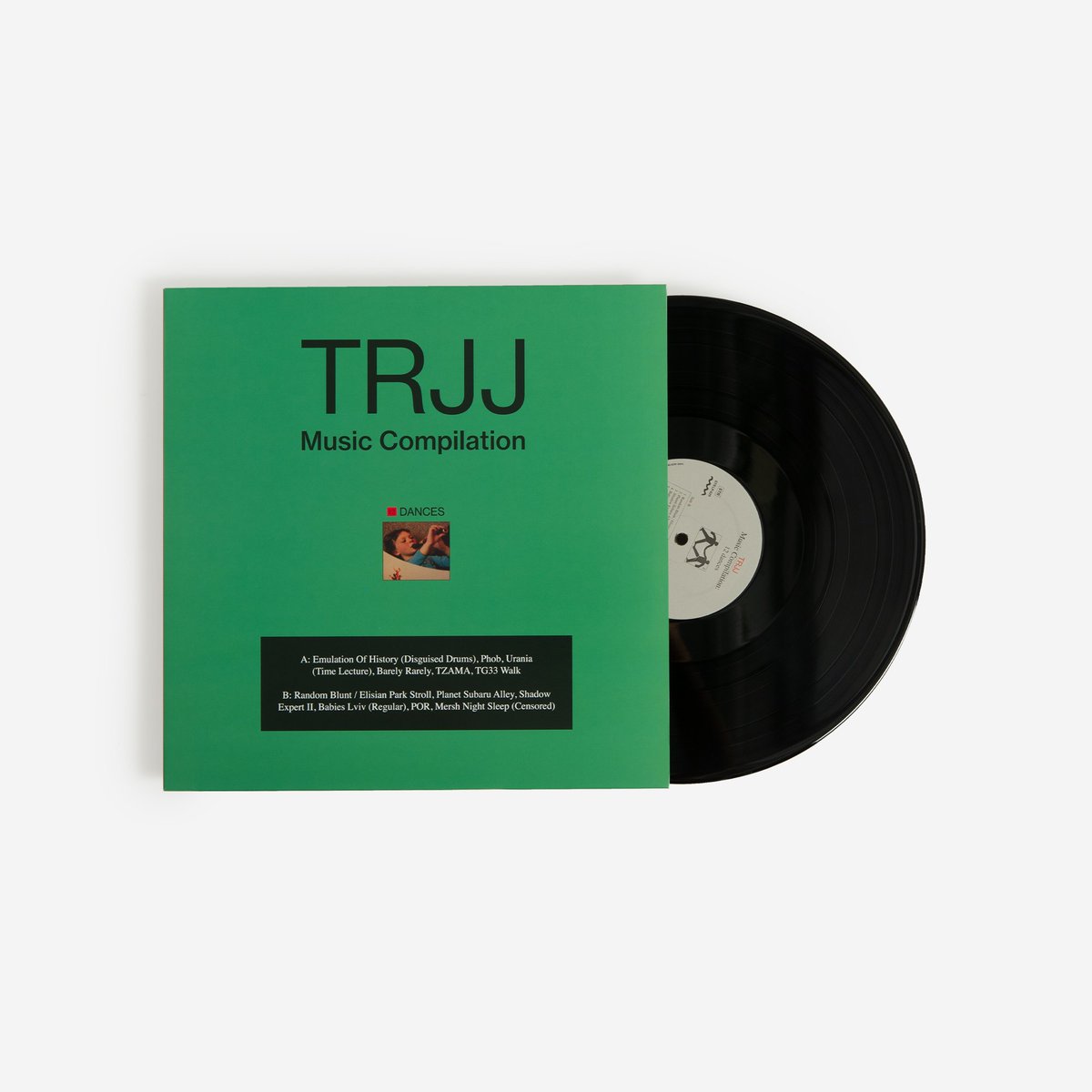 ah yess, <a href="/stroomtv/">STROOM scoops</a> with the good stuff once again. Droll, killer bedroom pop and experimental beauties, a must if yr into Lolina, Mica Levi, Coby Sey. Tipped!

bit.ly/2NrzSzU

Edition of 600