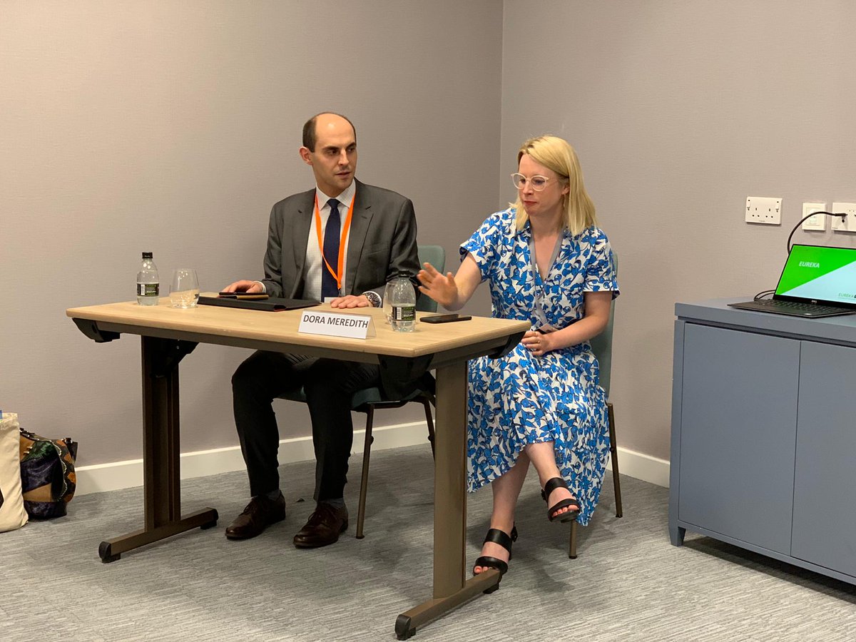 Second set of parallel session #UKROConf: Interdisciplinary challenges in SSH, <a href="/ERC_Research/">European Research Council (ERC)</a> Synergy Grant Calls, <a href="/EUREKA_NETWORK/">Eureka</a>
