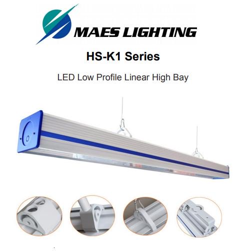 MaesLighting's tweet photo. The best thing about #K1SeriesLEDHighBay is, it comes equipped with #PhillipsLED that can spread light at 60, 90, &amp; 120 degrees. #IP66Rated for #WetLocation &amp; has #7YearWarranty. Available in #100W #16,000Lumens &amp; #150W #24,000Lumens versions 277V.
https://t.co/DYubUdWGAv https://t.co/cbnJLWJ8N1