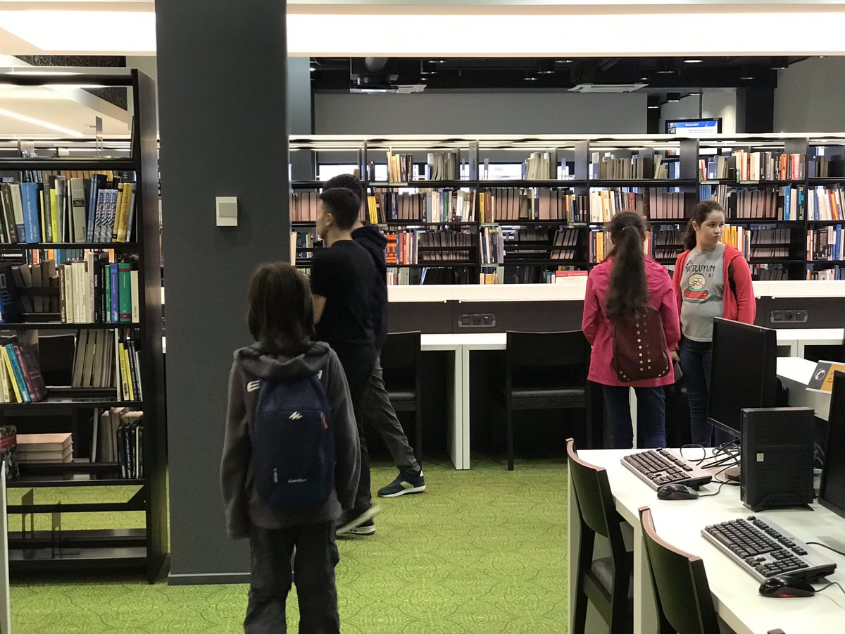 KodlAğrı projesi kapsamında öğrencilerimiz ile birlikte bugün Estonya Teknoloji Üniversitesi'nin misafiri olduk. #kodlagriestonyada