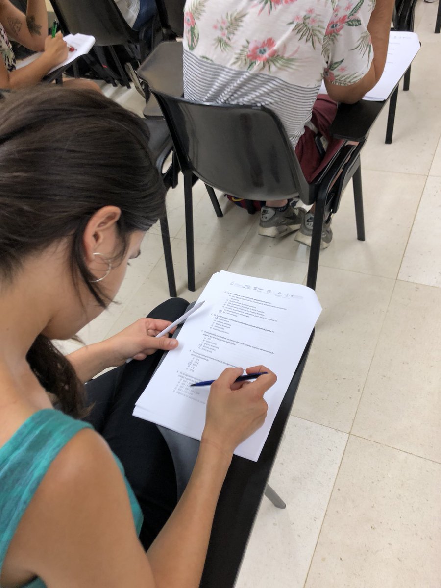 Jaimegimenez_DN's tweet image. Finaliza 6a ed. Master en Nutrición en la Actividad Física y el Deporte Universidad de Barcelona. Hoy examen final y mañana defensa de TFM. año intenso y grupo excelente. 
Ya preparando 7a Ed. #nutriciondeportiva #masterub #masternutriciondeportivaub #examenes #tfm #finalmasterub