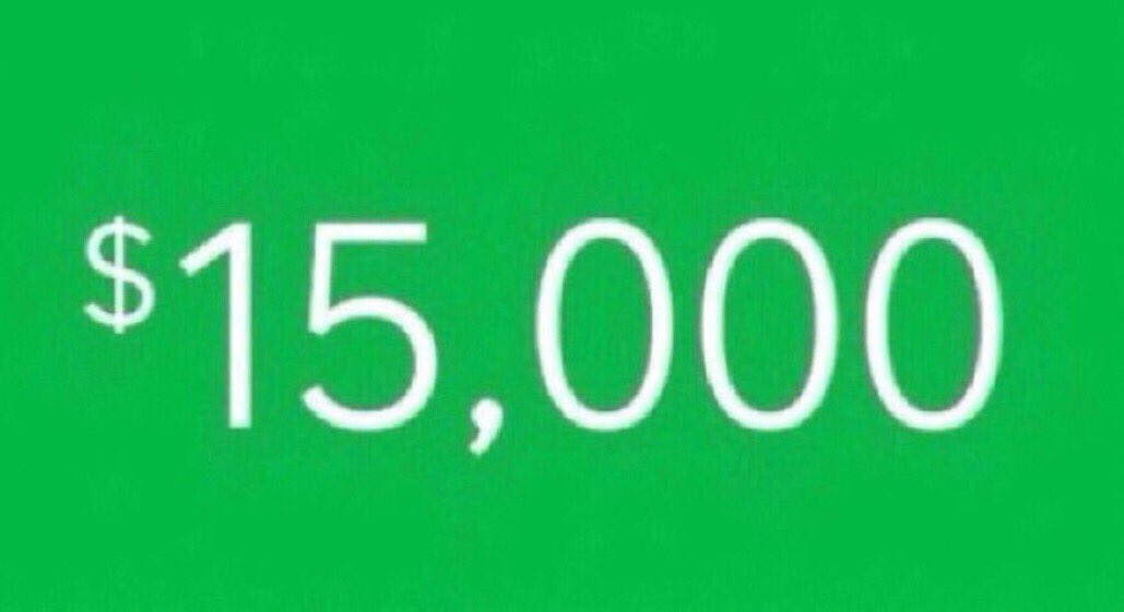 RealKhalilU's tweet image. RT if you want $100 

To enter: 
Download this app: link.dosh.cash/KHALILU1

Sign up! (Must link your card)

Once done just screenshot &amp;amp; reply to this tweet w/ your cashapp simple. 🤷🏾‍♂️!!! (Announcing a few winners all next week) 🔥🔥🔥🔥🔥
