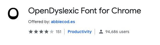 MrHolsapple's tweet photo. Learned about this AWESOME tool for students with Dyslexia at #MSC2019 ! Thanks again to @ZywickiR for sharing and providing meaningful learning this week! #bvmsc19 https://t.co/N96opG8yy8