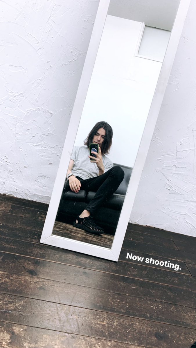 theLotusWorld's tweet photo. [INSTAGRAM STORY] #RIAN – June 27th
____

credits: @ lianstagram0703 https://t.co/7TKHGSie81