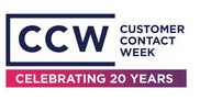 globalvoiceofcx's tweet image. Day 4: Still got more to celebrate! #CustomerContactWeek is celebrating #20yearsofCCW and groundbreaking industry growth and innovation ow.ly/XmDW30p1d8V #CCWVegas19 @CustContactWeek