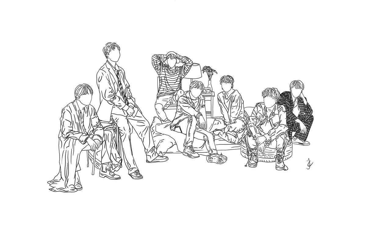 foryouu_always's tweet photo. #아미트친소 
시험끝나고 이제서야 본격적으로 그림 업뎃할 아미랑 친구해주세용💜 이벤트도 주기적으로 할 예정입니다ㅏ https://t.co/ujv6LpnCZd