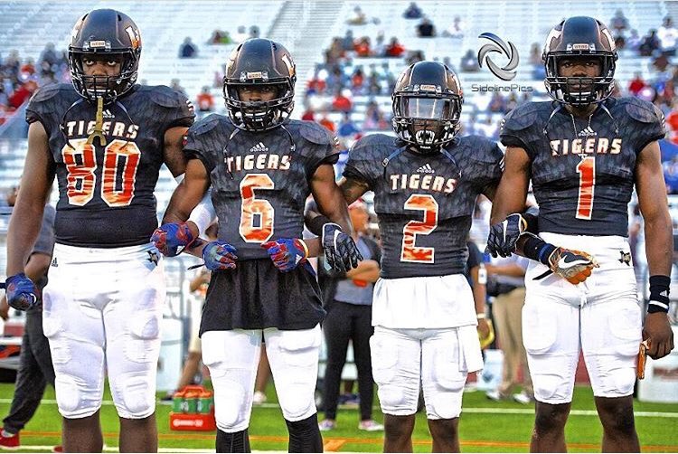 Ty Nichols 6️⃣ on Twitter "We still in it‼️ y’all boys stay focused