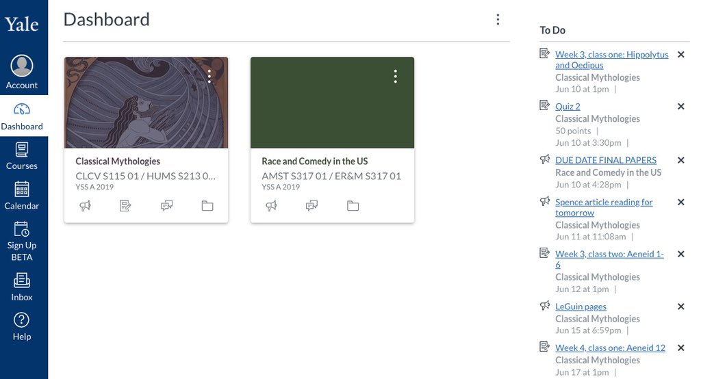 ArielqueenMimie's tweet image. ซัมเมอร์ที่นี่มี 2 เซสชั่น คือ A และ B ซึ่งเอจะเป็นช่วงปลายพฤษภาถึงปลายมิถุนา และบีจะเป็นช่วงต้นกรกฎาถึงต้นสิงหาค่ะ (นร.จะเยอะกว่าในเซสชั่นบี) วิชาเรียนมีให้เลือกเยอะมากกก ใครสนใจเข้าไปดูได้นะคะว่ามีอะไรบ้าง โดยเราเรียน Race &amp;amp; comedy in US และ Classical mythologies (เทพปรณัมกรีก)