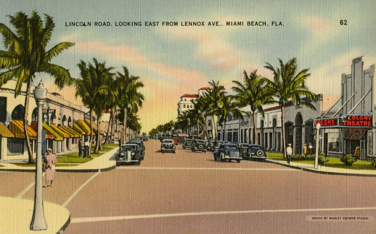 #TBT to when cars roamed the street of Lincoln Road. Now replaced with over 6 million pedestrians annually.
#LincolnRoad #onLincoln #MiamiBeach #highstreet #retail #restaurant #TerranovaCorp #shopping #shoppingdistrict #promenade #shop #sobe #miami #throwback #throwbackthursday