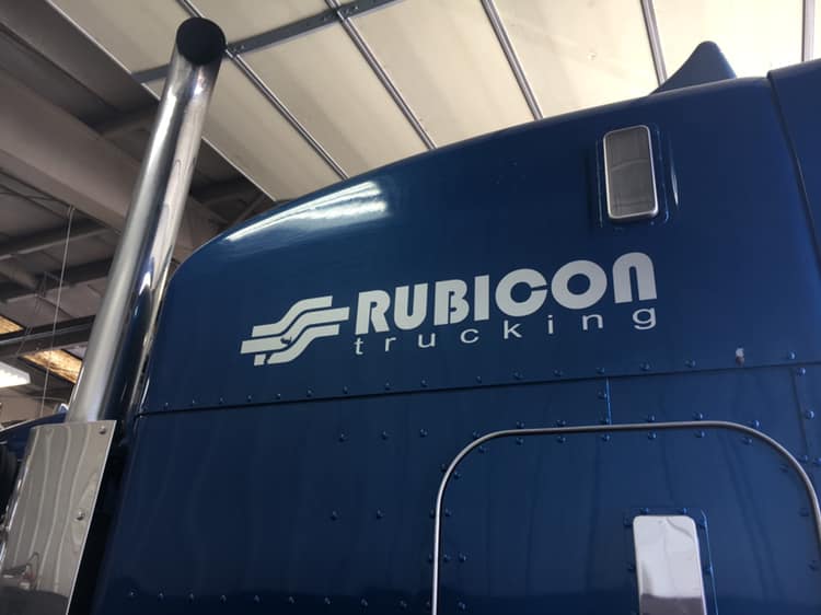 Rubicon is looking to partner with Owner Operator’s! If you are an Owner Operator we would like to talk to you. If you know an Owner Operator let them know. Go to rubicontrucking.com/opportunities to learn more. 
 #owneroperators #driveropportunities  #northcarolina #charlotte