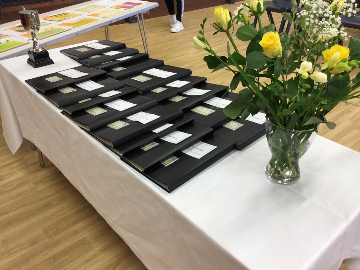 BridgePRU's tweet photo. We’ve had a day of great celebrations today! Sad and happy for our Y11 leavers and so great to see them all again and their families, it’s been a journey! #stepbystepalwaysforward https://t.co/kNOXt5ZH9H
