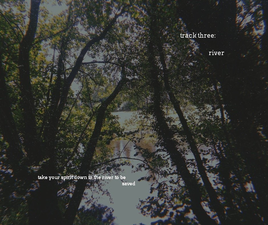 Track three.

New EP 'You Thought That They Were Dancing' out July 1st.