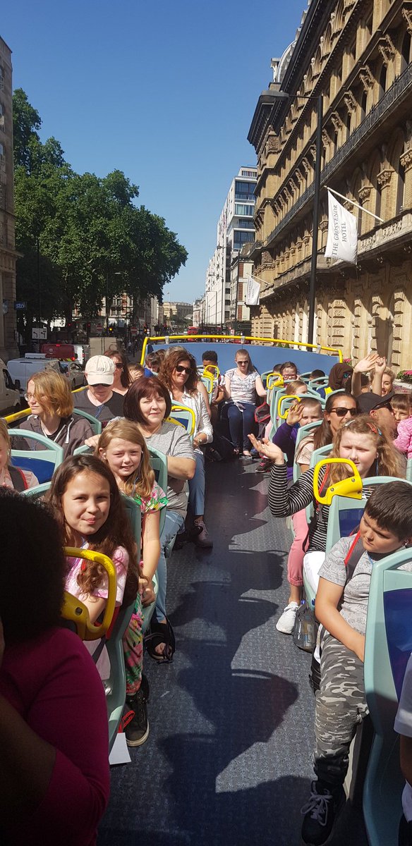 Haveley Hey Community School tweet media