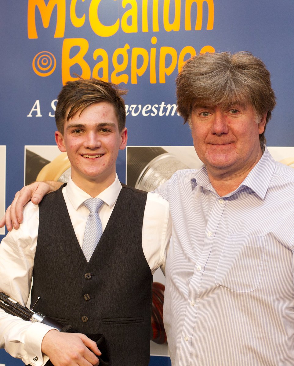 Pipe Idol is back for 2019! Sponsored by <a href="/FredMorrison/">Fred Morrison</a> Pipes, this year’s competition features top international talent, with players from Scotland, Republic of Ireland, Northern Ireland, United States, Australia and New Zealand all vying for the title: pipinglive.co.uk/2019/06/27/con…