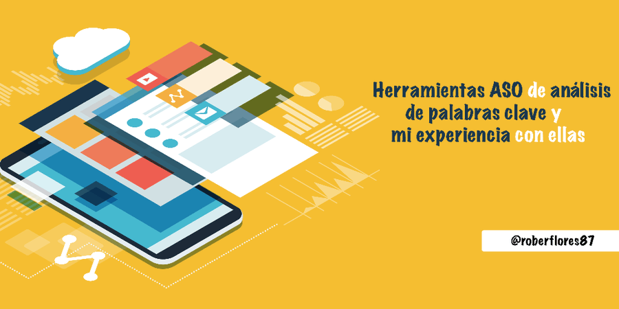 MkTrendPodcast's tweet photo. Herramientas ASO de análisis de palabras clave. Vía @roberflores87 

#MarketingDigital #Posicionamiento #SEO

https://t.co/5dUm4yrYa7 https://t.co/GIHvMrN5SZ