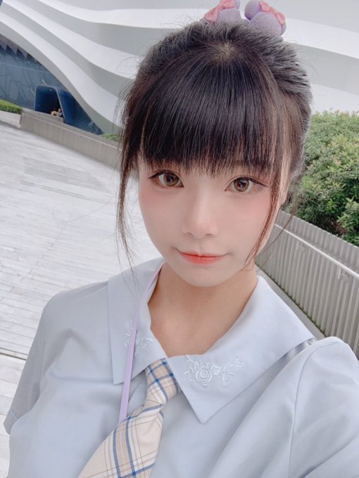 コスプレイヤー翠翠suiseikoのTwitter画像44