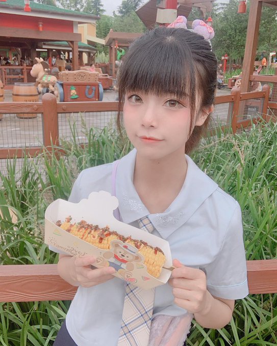 コスプレイヤー翠翠suiseikoのTwitter画像45
