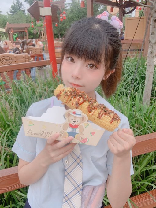 コスプレイヤー翠翠suiseikoのTwitter画像43
