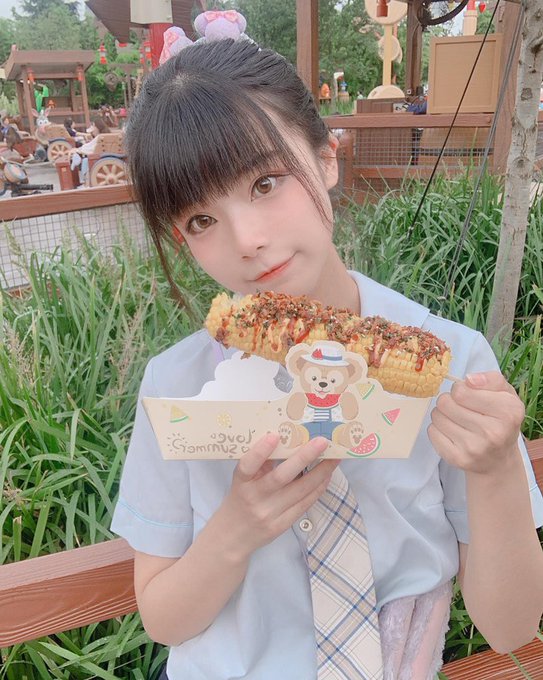 コスプレイヤー翠翠suiseikoのTwitter画像42