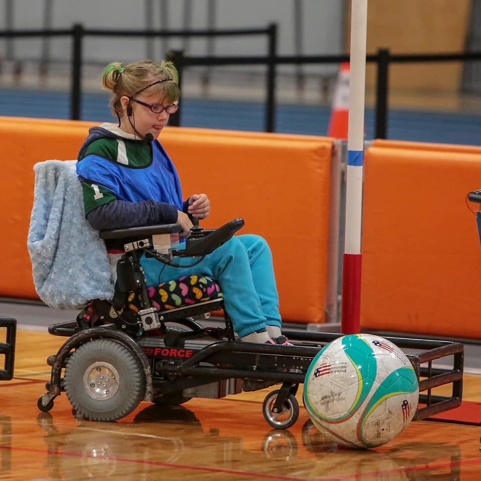 HotShotsPower's tweet image. Some pics from USPSA - United States Power Soccer Association Conference Cup Series 2019! 

Photos courtesy of David Arnold with Loft 58 Photography.

#MKseries19 #MKseries2019 #USPSApowersoccer #powersoccerlife
