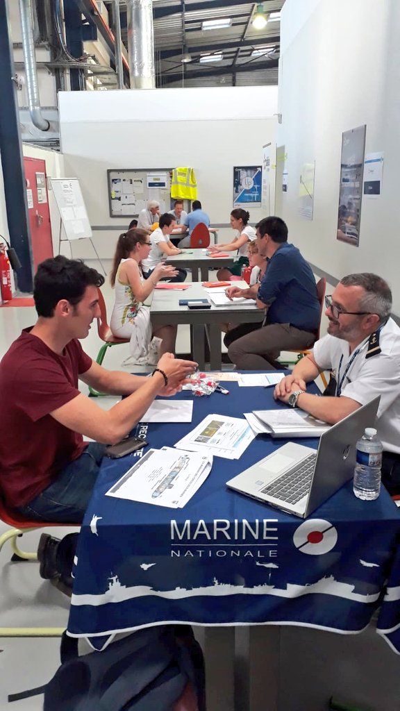 EDF_Occitanie's tweet photo. Merci 🙏 à tous les participants en sortie d'#alternance et aux #entreprises filiales et partenaires #EDF venues de toute la #NouvelleAquitaine et de l'#Occitanie d'avoir fait de cette journée #Jobdating un succès pour l'#emploi 🤝 et un moment riche en échanges 🔄 ! https://t.co/3fXP0zoSL5