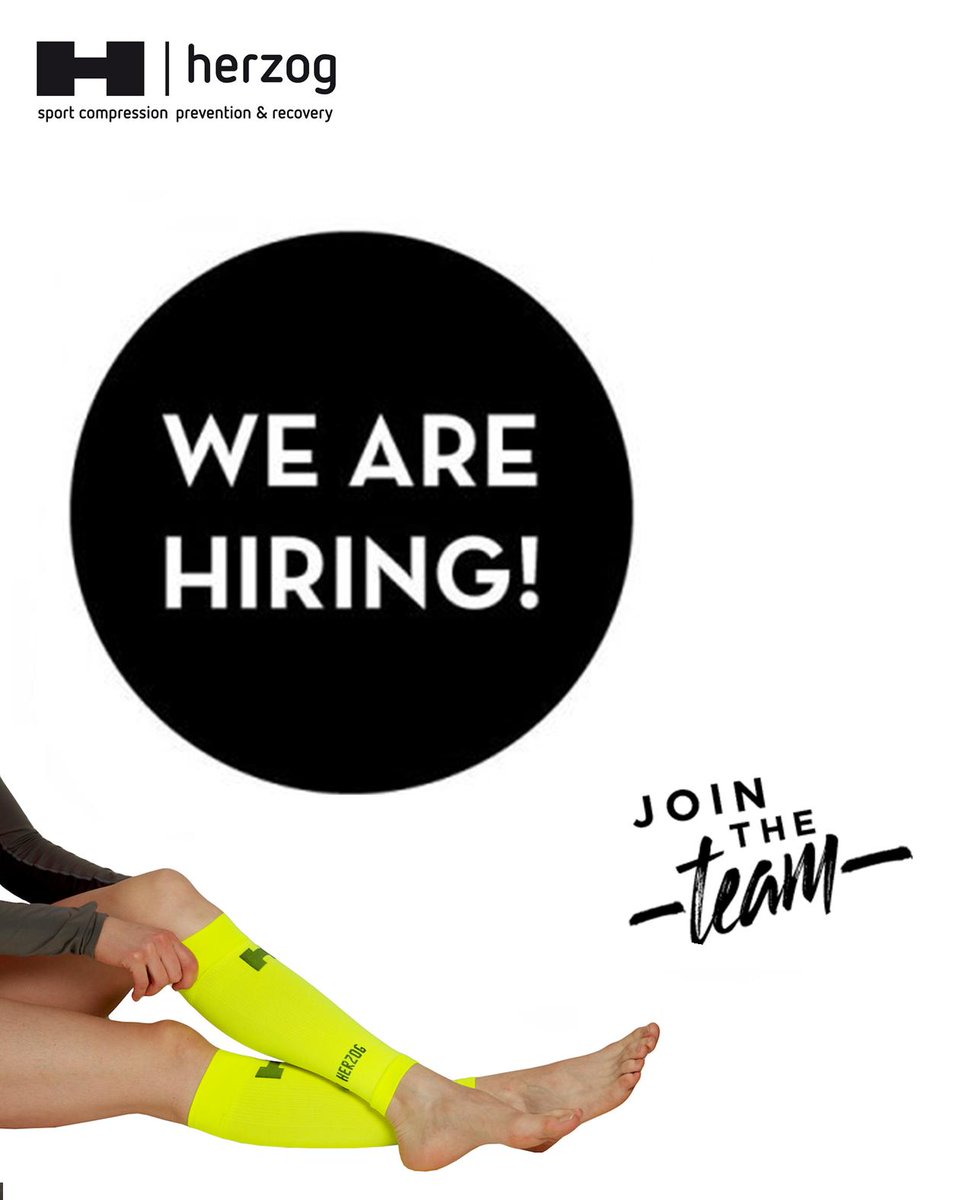 WE'RE HIRING⚠! Ben jij op zoek naar een veelzijdige baan in een dynamisch bedrijf in de sportwereld? Wij zijn per direct op zoek naar een collega voor de orderverwerking &amp; klantenservice! 👉bit.ly/2Lpa7Om