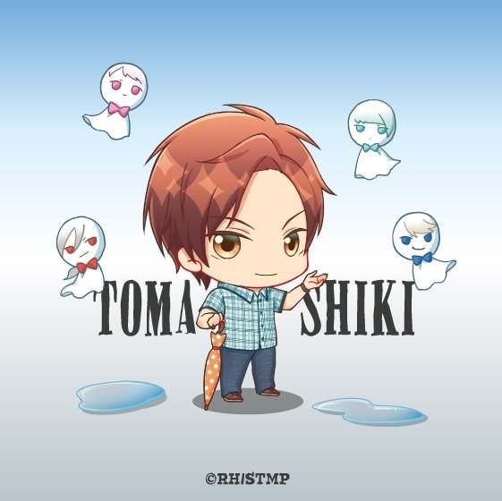 Popular Tweets Of Tvアニメ スタミュ 公式 4 Whotwi Graphical Twitter Analysis