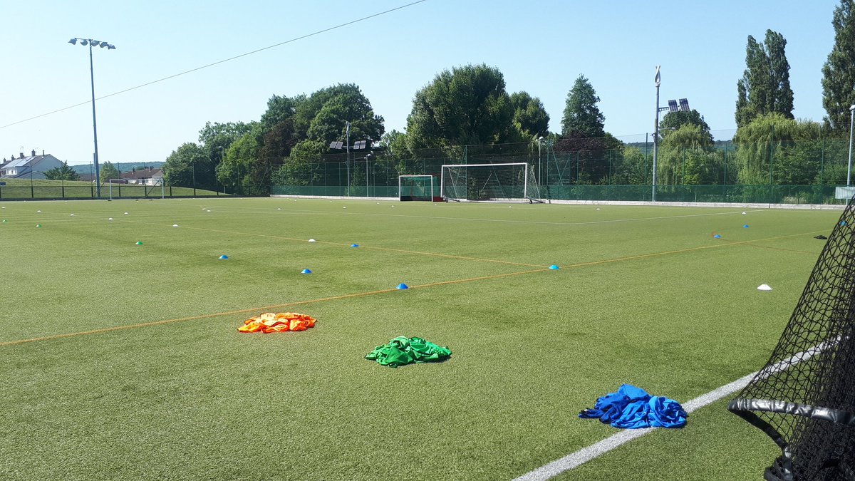 Looking forward to welcoming the year 6's tonight and playing some capture the flag. #AspireBelieveSucceed #runinthesun #ClassOf2019