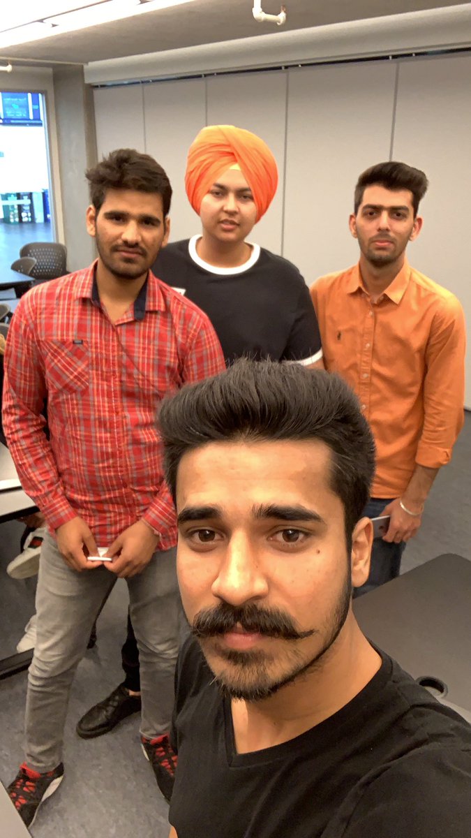 laljeet22's tweet image. #evnt202 #goodclass #like4like