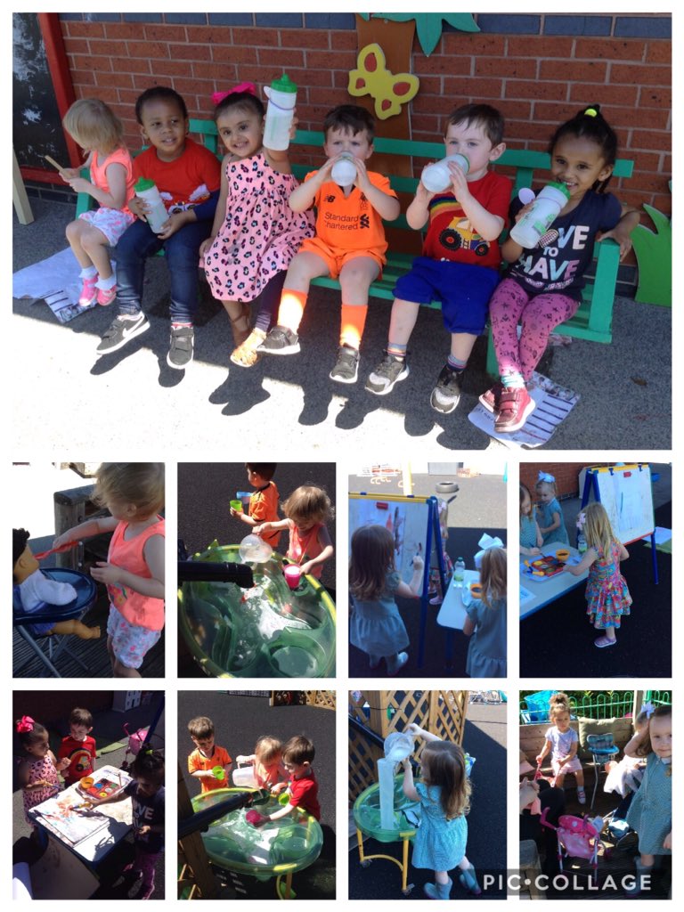 MrsThompson1989's tweet photo. We've enjoyed lots of outdoor learning in pre-nursery today! #PD #EAD #PSE #activasaurus #explorasaurus @hgprenursery @hgprimary @EmmaREMAT @RainbowEduMAT @nictanswell https://t.co/fuwcdoluxq