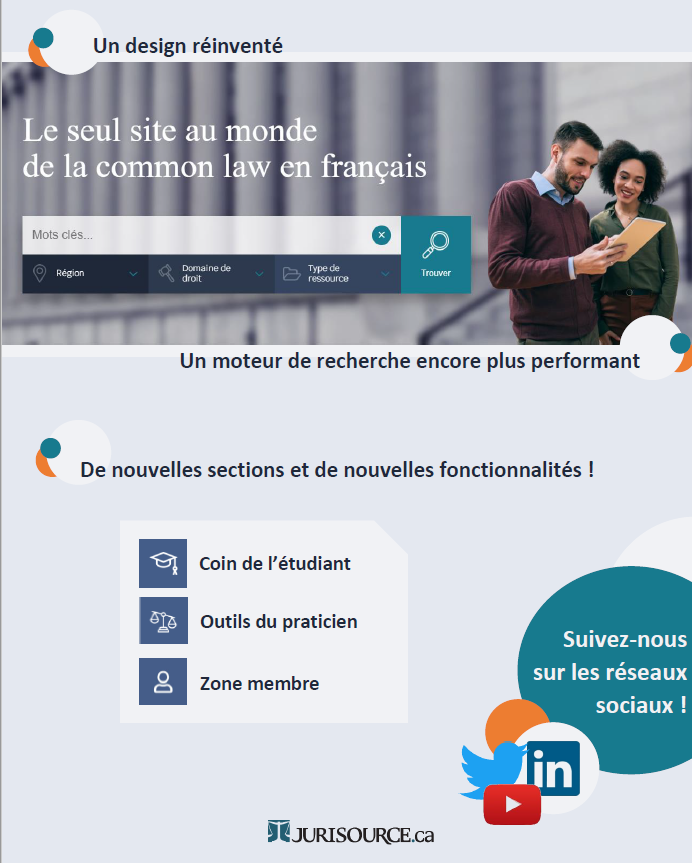 JurisourceCA's tweet image. Venez consulter les succès de ow.ly/sPsW50uHaho pour l'année 2018-2019!
#PlusDeVisiteurs #NouvellesSections #NouveauDesign
►ow.ly/fjz850uHahn