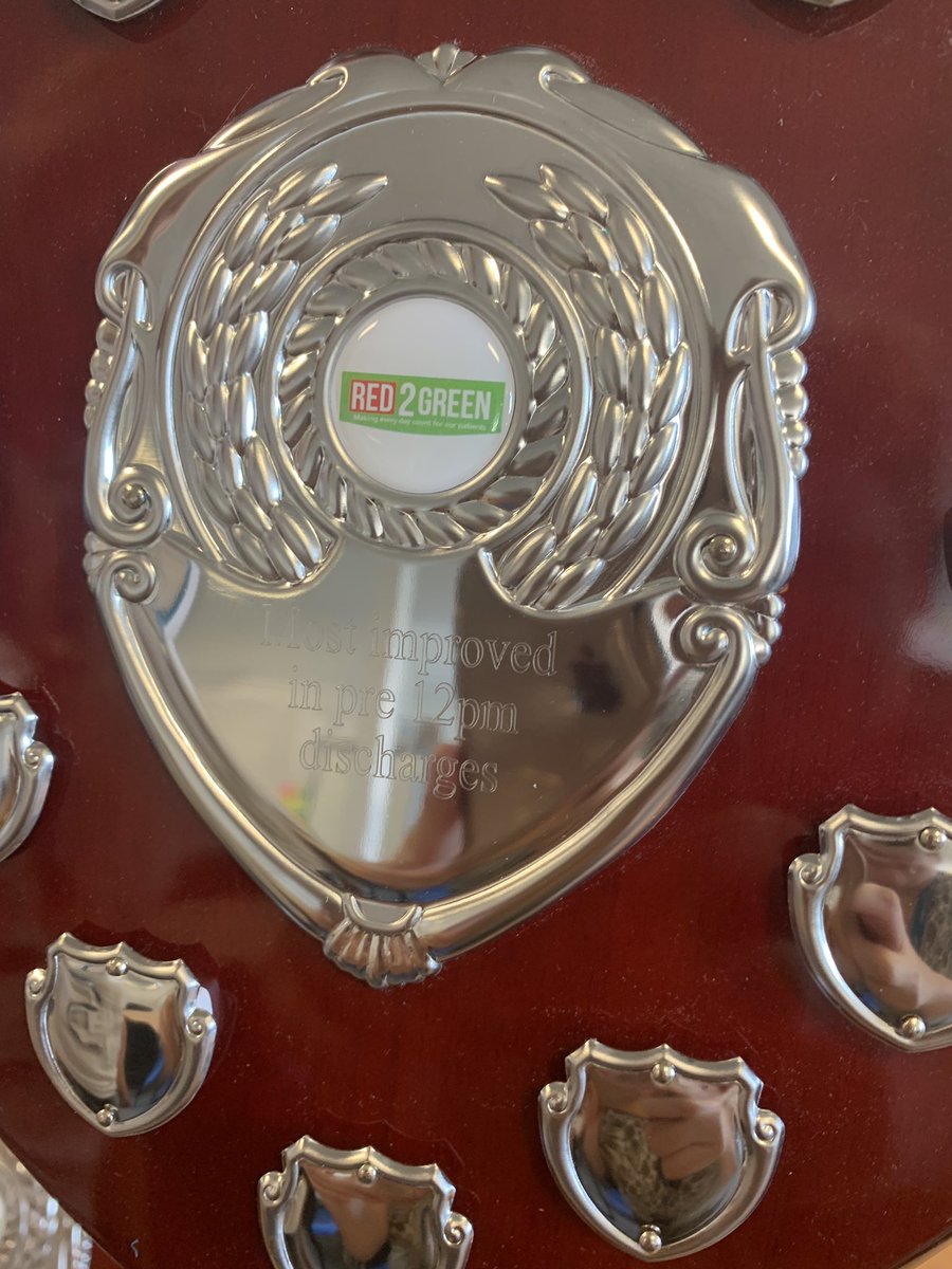 kazzapeters's tweet photo. Will your pledge win you one of these monthly competition starts end of July #perfecttweek @BHR_hospitals #red2greenpledge https://t.co/QIIHi3K5bV