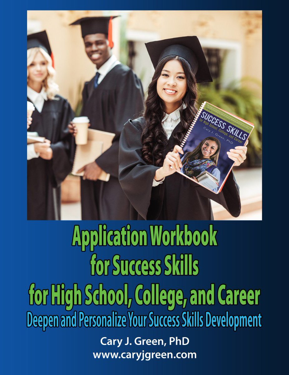 Free Student Success Workbook caryjgreen.com/blog/2019/06/2…