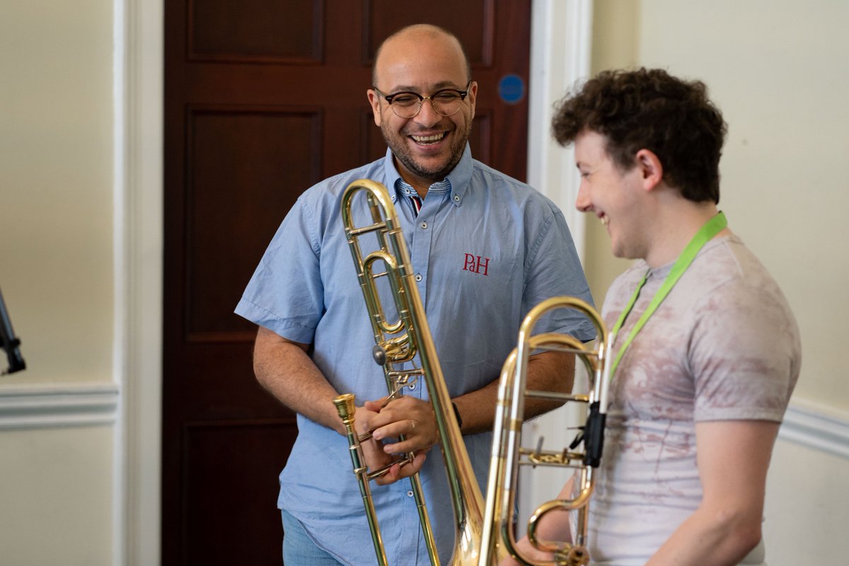 Some highlights from DBW19 Day 3 Masterclasses <a href="/RIAMDublin/">RIAMDublin</a>!
Closing concert starting in just over 3 hours at the <a href="/PepCanLunchtime/">Peppercanister Music</a>!
<a href="/noteblower/">Alan Thomas</a> <a href="/AnnamiaLarsson/">Annamia Larsson</a> <a href="/rejanodavid/">David Rejano</a>