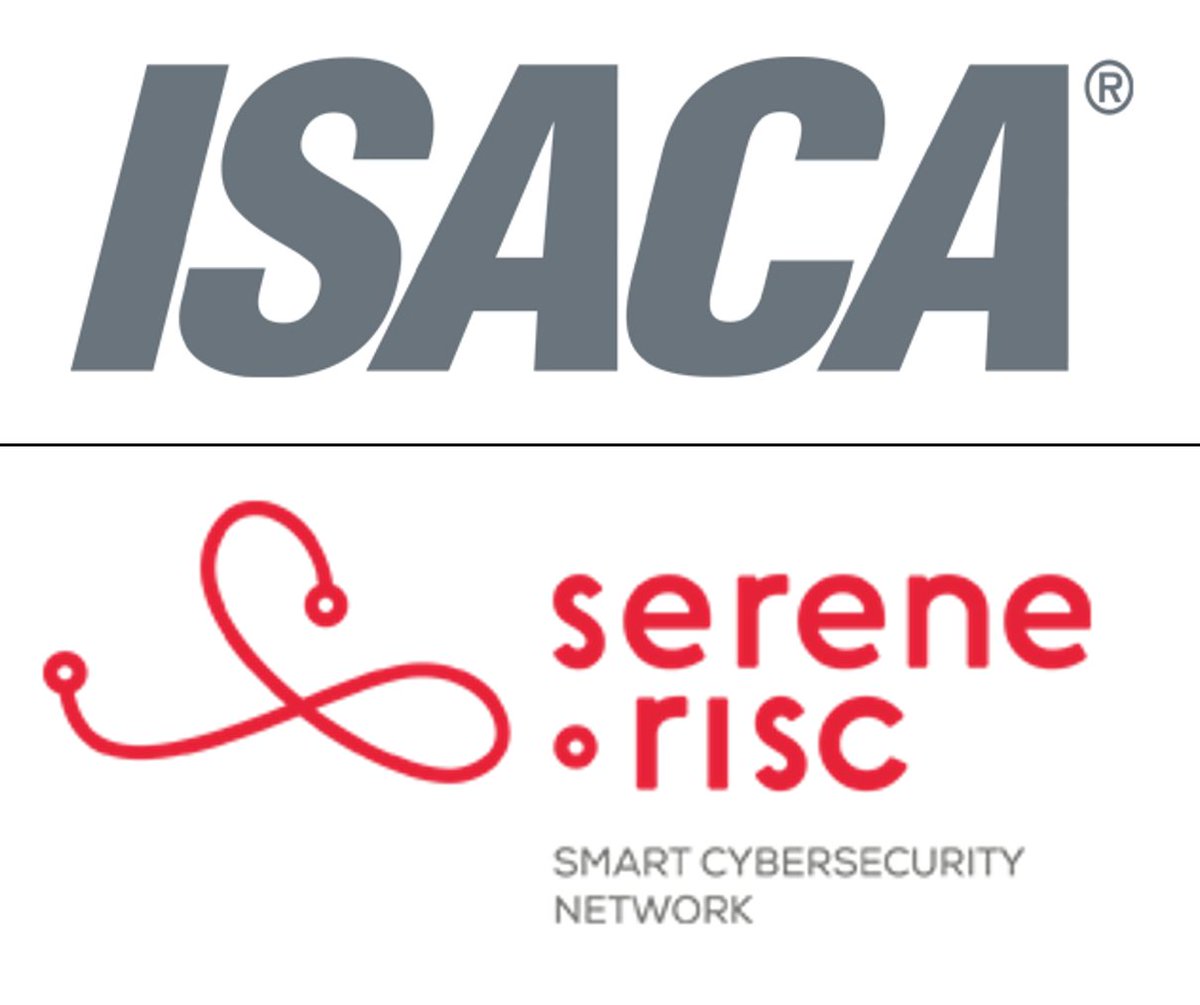 GoSec 2019 is proud to be backed by the #cybersecurity community ! <a href="/SERENE_RISC/">SERENE-RISC</a> <a href="/ISACANews/">ISACA Global</a> <a href="/GoSecure_Inc/">GoSecure</a> #IAMGOSEC2019